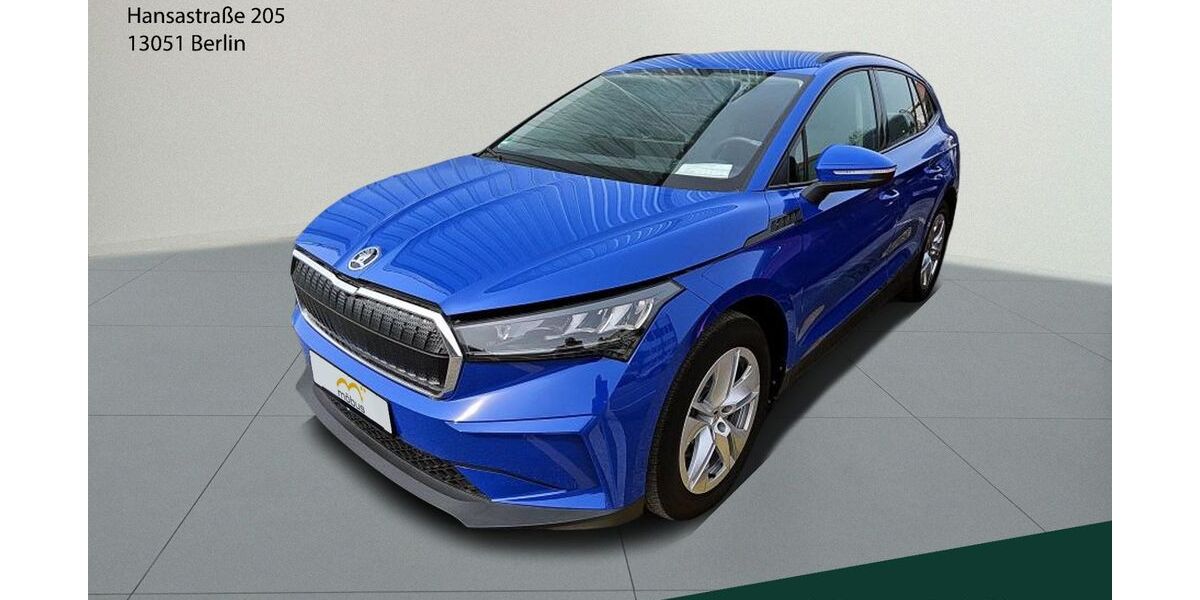Skoda Enyaq 22.899 km 28.989 &euro; Berlin 13088