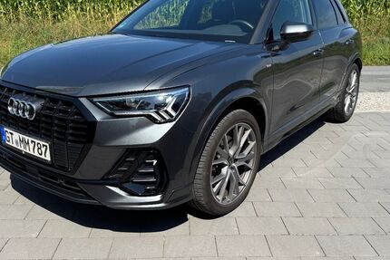 Audi Q3 23.000 km 39.499 &euro; Rheda-Wiedenbrück 33378