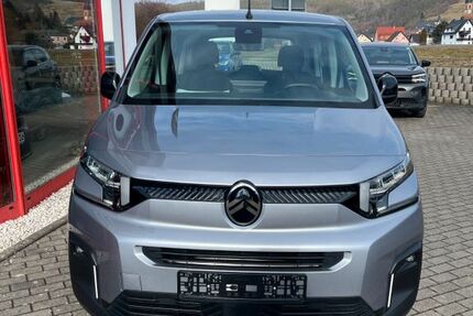 Citroen Berlingo 16.387 km 24.500 &euro; Kaulsdorf 07338