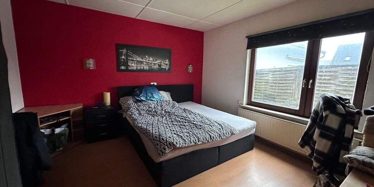 Doppelhaushälfte Wesselburen - 2 Zimmer, 55 m&sup2;, 79.000&euro; | Angebot:25668743