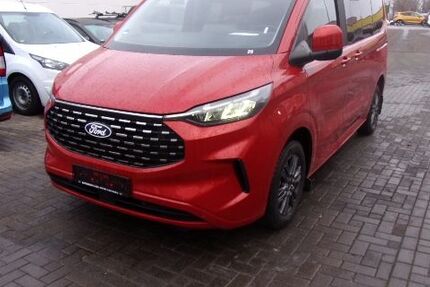 Ford Tourneo Custom 25.000 km 42.400 &euro; Erfurt 99099