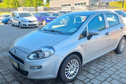 Fiat Punto 29.000 km 9.990 &euro; Horb-Mühringen 72160