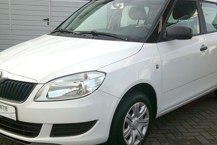 Skoda Fabia 162.000 km 5.999 &euro; Gronau (Leine) OT Brüggen 31028