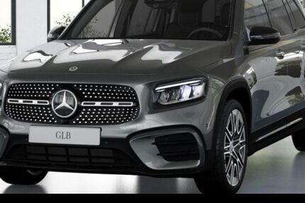 Mercedes-Benz GLB 220 8.406 km 45.500 &euro; Nürnberg 90402