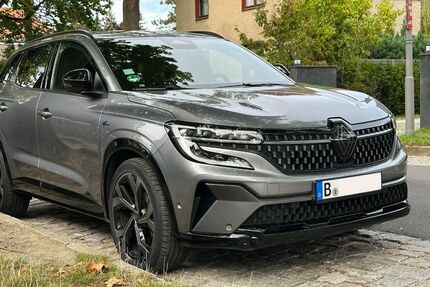 Renault Austral 22.900 km 22.999 &euro; Berlin 12305