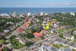 Etagenwohnung Cuxhaven Duhnen - 2 Zimmer, 41 m&sup2;, 229.000&euro; | Angebot:25409627