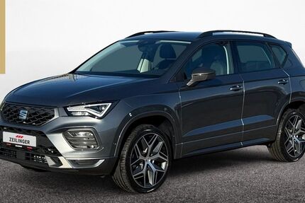 Seat Ateca 1.140 km 31.943 &euro; Dietersheim 91463