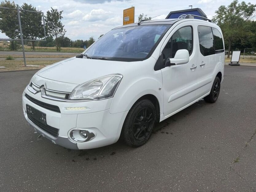 Berlingo