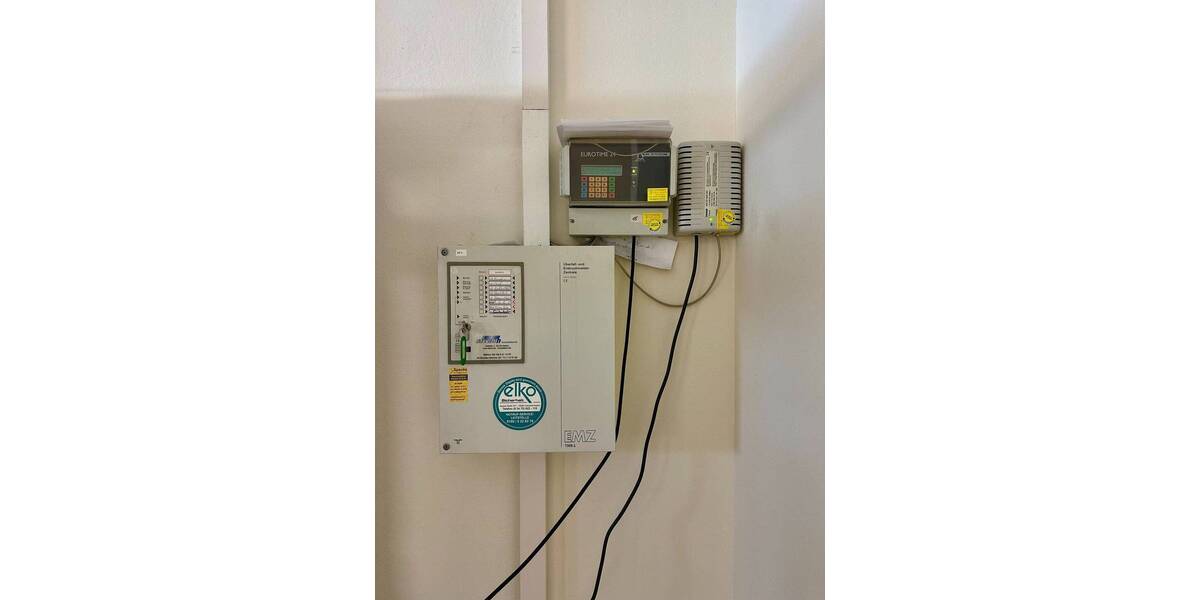 Gewerbeobjekt Salzatal Gorsleben - 6 Zimmer, 215 m&sup2;, 1.290&euro; | Angebot:21726322