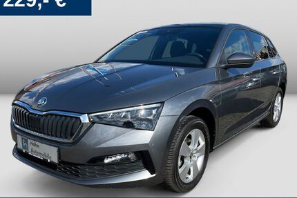 Skoda Scala 12.696 km 20.450 &euro; Schorndorf 73614