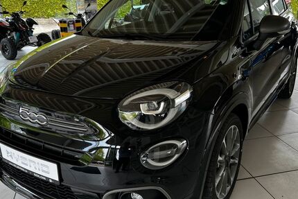 Fiat 500X 2.500 km 27.390 € Iserlohn-Dröschede 58638