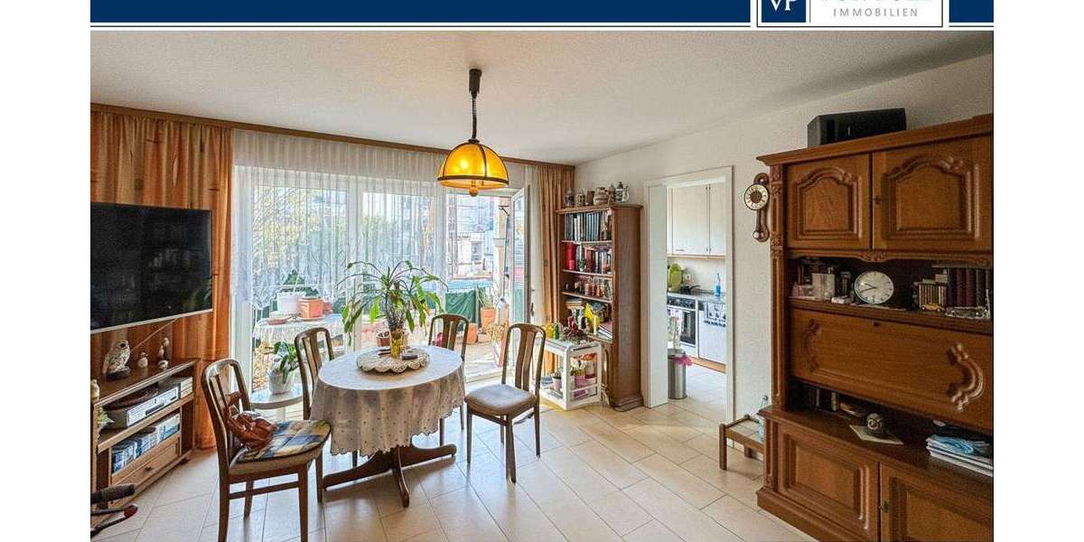 Etagenwohnung Frechen - 4 Zimmer, 97 m&sup2;, 359.000&euro; | Angebot:25935007