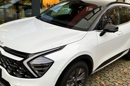 Kia Sportage 34.700 km 35.500 &euro; Berlin 10117