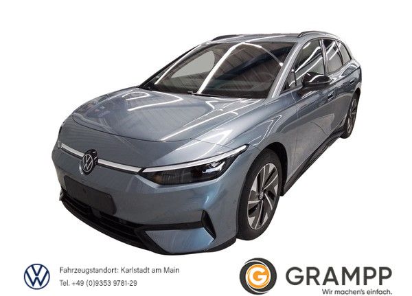 VW ID.7 7.407 km 53.990 &euro; Lohr am Main 97816