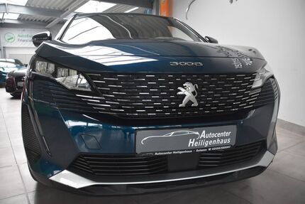 Peugeot 3008 21.834 km 19.480 &euro; Heiligenhaus 42579