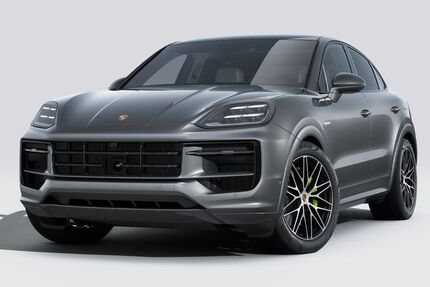 Porsche Cayenne 18.160 km 107.900 &euro; Mannheim 68229