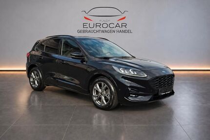 Ford Kuga 42.100 km 23.999 &euro; Fulda 36043