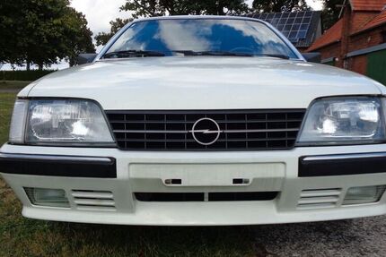 Opel Monza