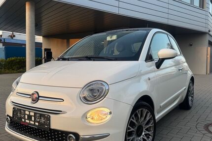 Fiat 500 86.000 km 10.490 &euro; Pinneberg 25421