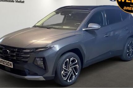 Hyundai TUCSON 10.857 km 36.990 &euro; Mönchengladbach 41061