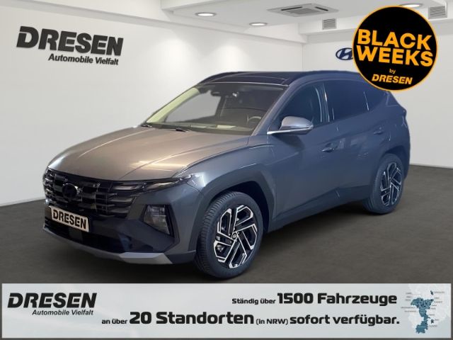 Hyundai TUCSON 14.541 km 36.390 &euro; Mönchengladbach 41061