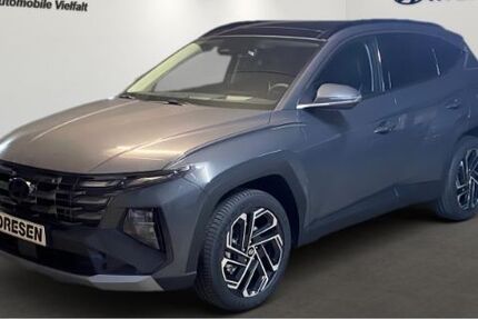 Hyundai TUCSON 16.862 km 34.940 &euro; Mönchengladbach 41061