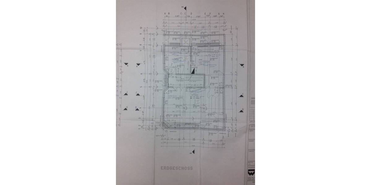 Gewerbeobjekt Norderney - 789.000&euro; | Angebot:23955418