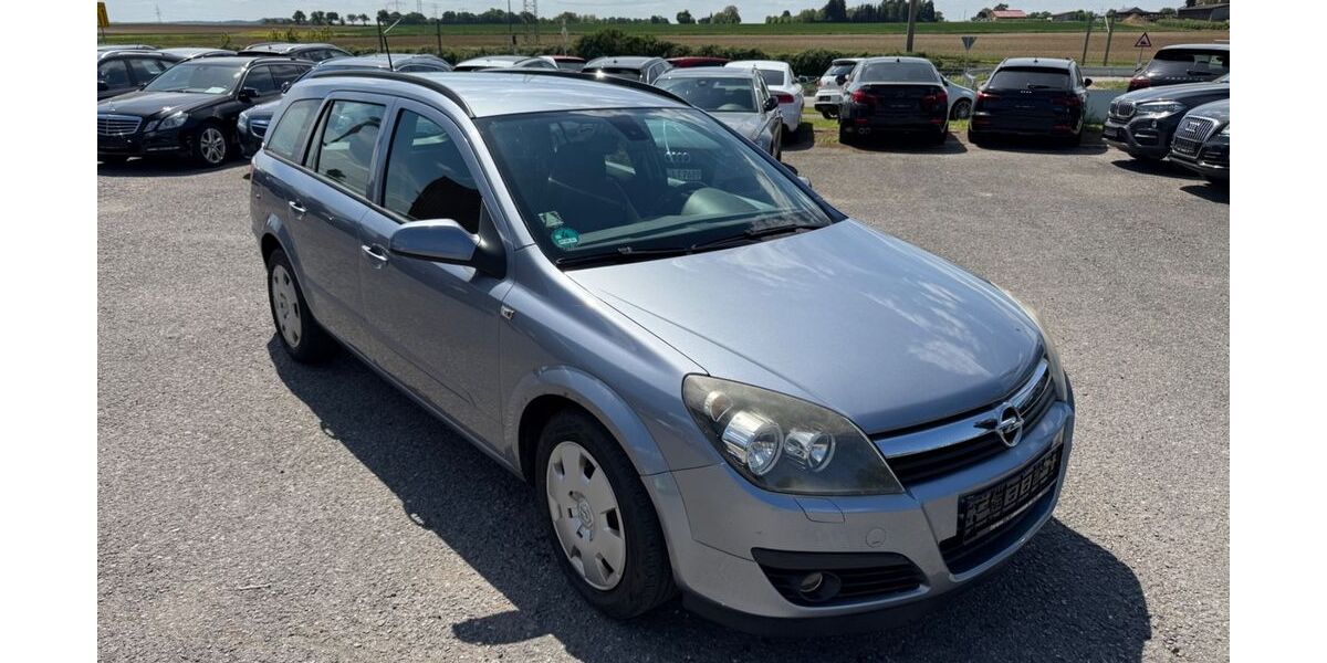 Opel Astra 205.000 km 1.190 € Heilbronn 74080