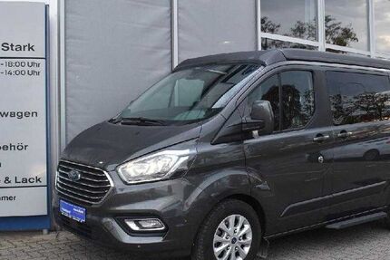 Ford Tourneo Custom 4.000 km 63.890 € Unterpleichfeld 97294