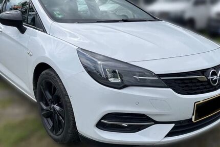 Opel Astra 45.500 km 13.700 &euro; Ludwigsburg 71638
