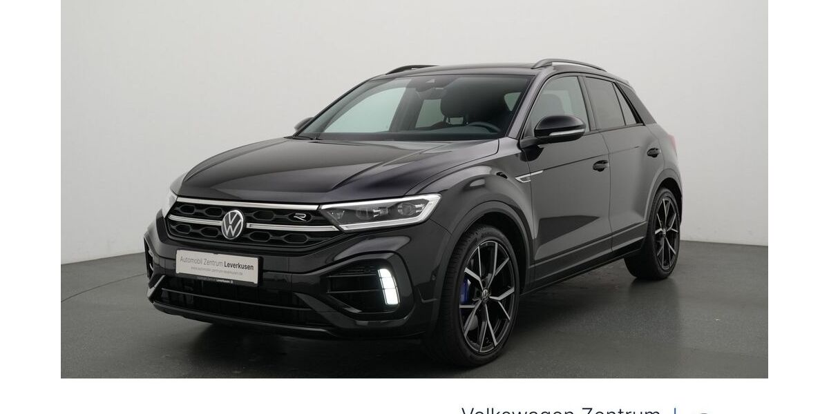 VW T-Roc 8.037 km 44.980 &euro; Leverkusen 51379