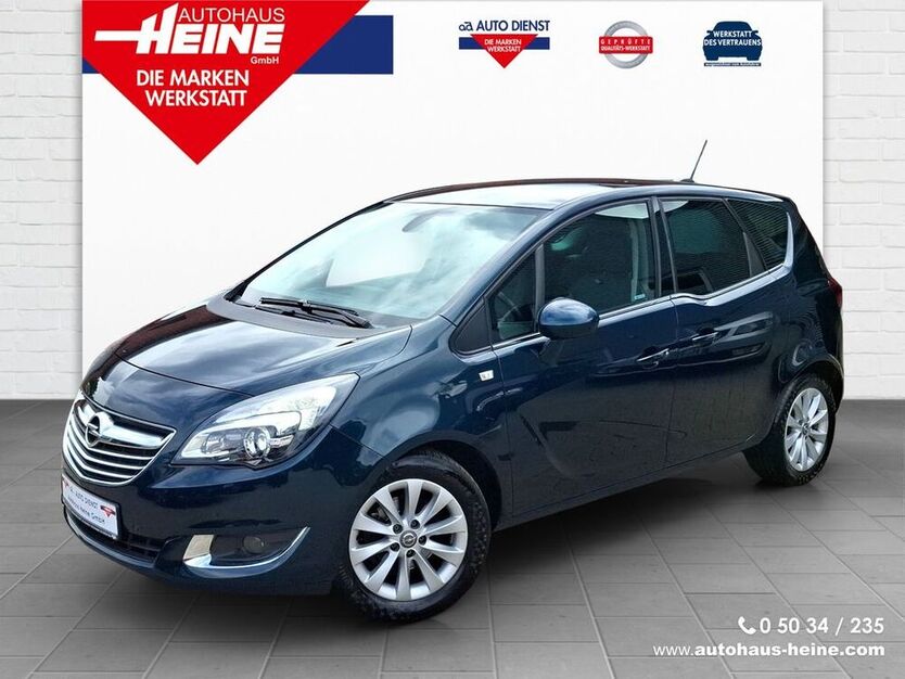 Meriva