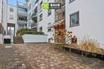 360° I Urban und Komfortabel! 3-Zimmer-Wohnung in Ulm mit TG-Stellplatz und Terrasse! 3 zimmer