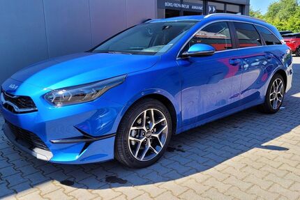Kia ceed Sportswagon 21.900 km 21.900 &euro; Polch 56751
