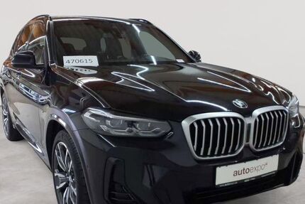 BMW X3 49.293 km 37.490 &euro; Fernwald-Steinbach 35463