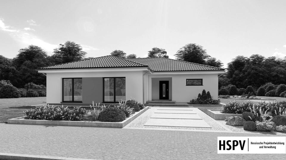 Moderner Bungalow mit ELW - zum Bestpreis! zimmer