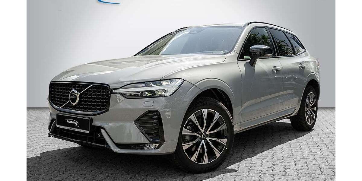 Volvo XC60 42.700 km 37.890 &euro; Pinneberg 25421