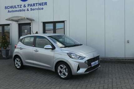 Hyundai i10 84.166 km 11.990 &euro; Trittau 22946