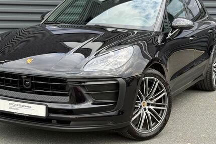 Porsche Macan 74.900 km 72.900 &euro; Bayreuth 95448