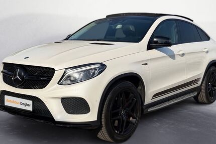 Mercedes-Benz GLE 43 AMG 180.000 km 33.900 &euro; Bremen 28207