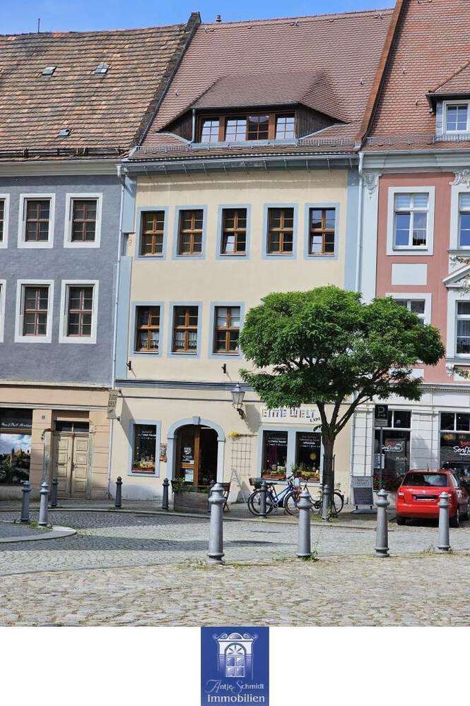 Wohnung zum Mieten in Bautzen 330 € 55.61 m²