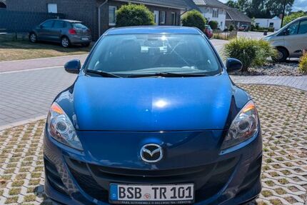 Mazda 3 145.300 km 5.990 &euro; Menslage 49637