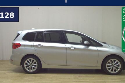 BMW 218 Gran Tourer 161.058 km 12.480 &euro; Bremen / Arsten 28279