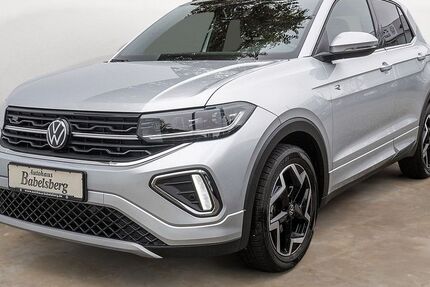 VW T-Cross 25.802 km 28.998 &euro; Potsdam 14482
