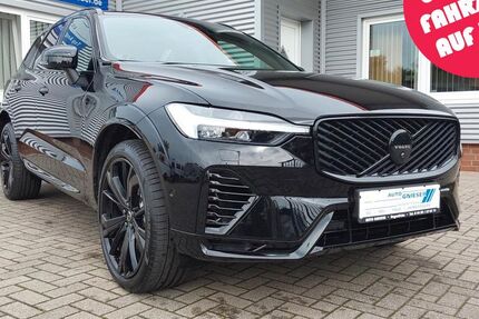 Volvo XC60 5.000 km 63.900 € Augustfehn 26689