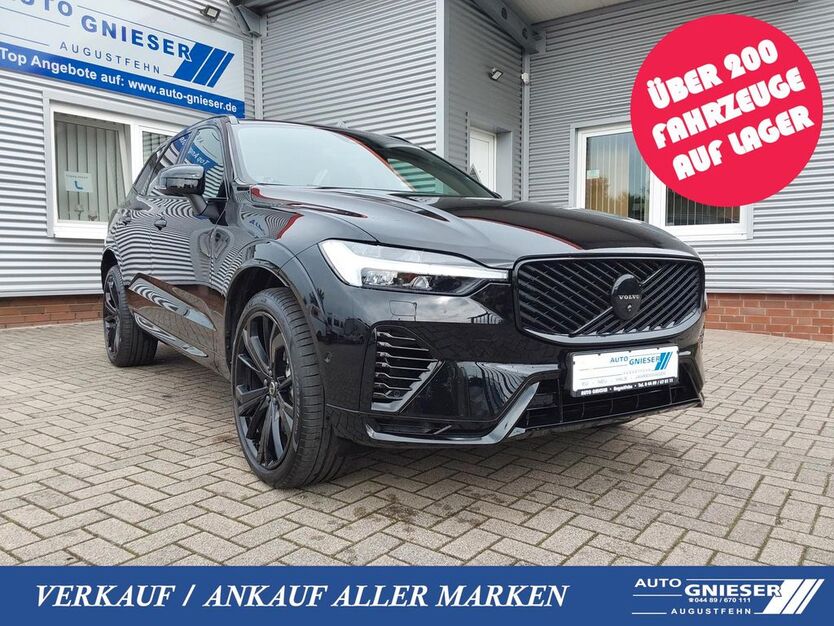 Volvo XC60 5.000 km 63.900 € Augustfehn 26689