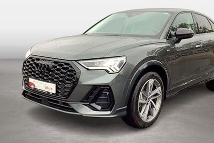 Audi Q3 1.338 km 44.960 € Zwickau 08056