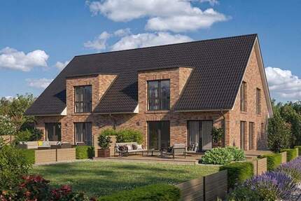 Haus Hamburg Wellingsbüttel - 1.395.000&euro; | Angebot:25562588