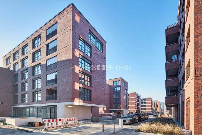 + Alleskönner mit Terrasse + 2 zimmer