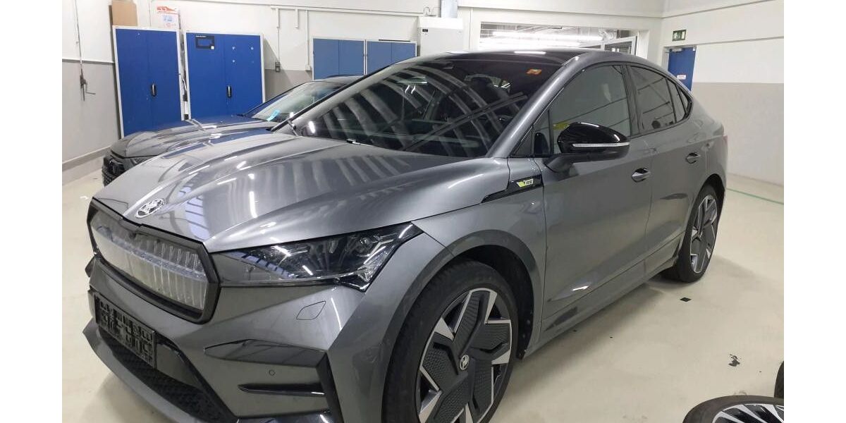 Skoda Enyaq 55.500 km 43.670 &euro; Bad Langensalza 99947